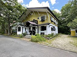 物件画像 白馬村エコーランド土地建物
