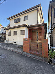 物件画像 横須賀市二葉土地建物