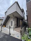 東京都足立区西新井栄町2丁目5-15：物件画像／株式会社アーキウェア