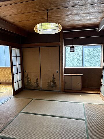 和室