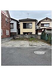 東武大師線 大師前駅 徒歩10分