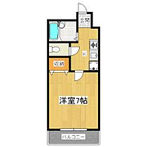 エクセレント山田  ｜ 京都府京都市山科区安朱馬場ノ東町（賃貸マンション1K・1階・23.45㎡） その2