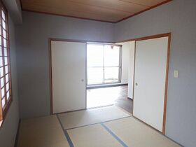 グランディオス京都東  ｜ 京都府京都市山科区大宅甲ノ辻町（賃貸マンション2LDK・6階・59.78㎡） その26