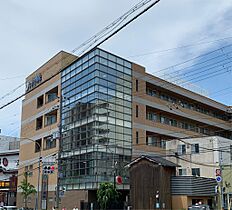 山科IMビル  ｜ 京都府京都市山科区椥辻草海道町（賃貸マンション1R・7階・39.34㎡） その8