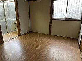 京都府京都市山科区大塚丹田（賃貸テラスハウス3K・--・46.10㎡） その30