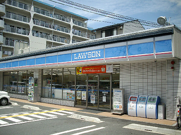 Calmマンション ｜京都府京都市山科区四ノ宮神田町(賃貸マンション1K・2階・18.27㎡)の写真 その17