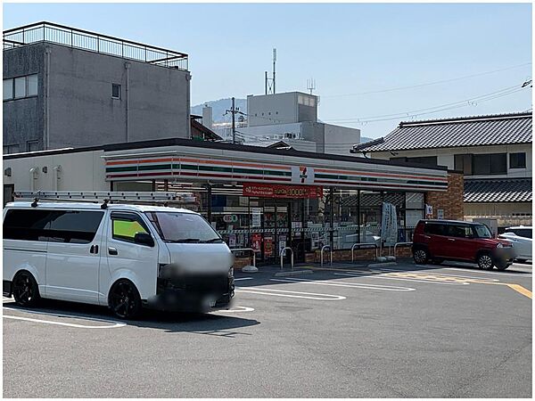 京都府京都市山科区音羽乙出町(賃貸一戸建2LDK・--・54.52㎡)の写真 その7