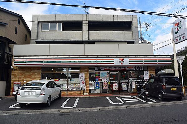 カーサディカメリア ｜京都府京都市山科区四ノ宮岩久保町(賃貸アパート1DK・2階・28.98㎡)の写真 その14