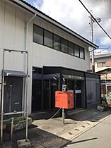 volont＆233；ヴォロンテ  ｜ 京都府京都市山科区御陵血洗町（賃貸アパート1LDK・1階・42.00㎡） その20