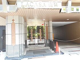 LACASA山科  ｜ 京都府京都市山科区安朱南屋敷町（賃貸マンション1K・4階・22.36㎡） その18