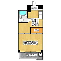 グランディール葭屋  ｜ 京都府京都市上京区葭屋町通出水上る亀屋町（賃貸マンション1DK・2階・24.00㎡） その2