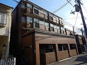 グランディール葭屋  ｜ 京都府京都市上京区葭屋町通出水上る亀屋町（賃貸マンション1DK・2階・24.00㎡） その17