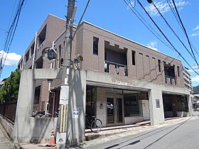 リバティ92  ｜ 京都府京都市山科区音羽前出町（賃貸マンション1K・1階・21.00㎡） その1