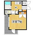 ファルーシュ242階4.8万円