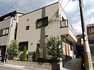 京都府京都市山科区椥辻草海道町：物件画像／株式会社ミニテック西日本　ミニミニFC山科店