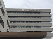国立病院機構京都医療センター（独立行政法人）（1017m）