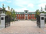 私立京都聖母女学院短期大学（1267m）