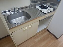 キッチン