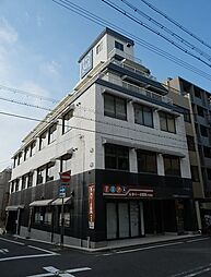 くろちく六角ビル