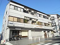 京都府京都市山科区小野西浦：物件画像／株式会社ミニテック西日本　ミニミニFC山科店