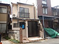 京都府京都市右京区嵯峨天龍寺車道町：物件画像／株式会社ミニテック西日本　ミニミニFC山科店