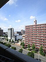 マリーベル京都堀川ウインドア  ｜ 京都府京都市下京区五条通油小路西入小泉町（賃貸マンション1K・9階・23.72㎡） その12