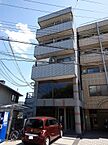 京都府京都市山科区小野蚊ケ瀬町：物件画像／株式会社ミニテック西日本　ミニミニFC山科店