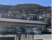 セブンイレブン 山科日ノ岡店（649m）