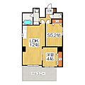 Orchid Court四条大宮4階15.5万円