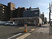 セブンイレブン 山科外環小野店（314m）