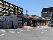 セブンイレブン 京都山科打越町店（394m）