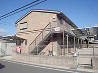 京都府京都市山科区竹鼻四丁野町：物件画像／株式会社ミニテック西日本　ミニミニFC山科店
