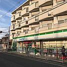 ファミリーマート 竹田駅前店（573m）