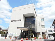 愛生会山科病院（584m）