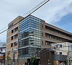 なぎ辻病院（1375m）