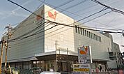 グルメシティ ヒカリ屋山科店（567m）