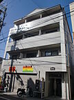 京都府京都市山科区竹鼻竹ノ街道町：物件画像／株式会社ミニテック西日本　ミニミニFC山科店