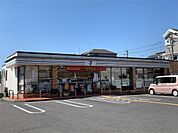 セブンイレブン 山科東野舞台町店（178m）
