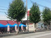スギ薬局 山科椥辻店（332m）