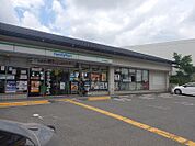 ファミリーマート 妙心寺駅前店（331m）