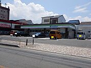 ファミリーマート 京都深草フチ町店（602m）