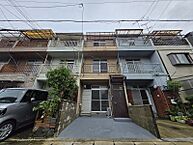 京都府京都市山科区竹鼻立原町：物件画像／株式会社ミニテック西日本　ミニミニFC山科店