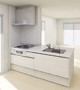※パース及び完成予想画像になります※