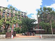 私立京都薬科大学（713m）