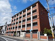 京都府京都市山科区日ノ岡堤谷町：物件画像／株式会社ミニテック西日本　ミニミニFC山科店