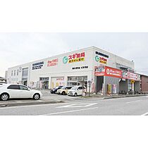 エクシリア下坂東 102 ｜ 滋賀県長浜市下坂中町（賃貸アパート1K・1階・26.40㎡） その21