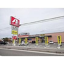 ハイアール21 110 ｜ 滋賀県長浜市小堀町（賃貸アパート1K・1階・33.00㎡） その23