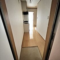 HOUSE I ROKUBANKAN 1-B ｜ 滋賀県長浜市朝日町（賃貸アパート1K・1階・23.60㎡） その6