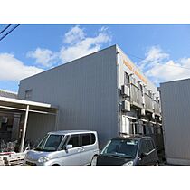 HOUSE I ROKUBANKAN 1-B ｜ 滋賀県長浜市朝日町（賃貸アパート1K・1階・23.60㎡） その1