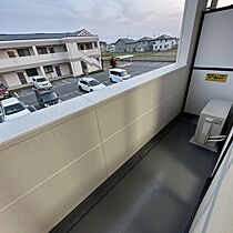 ボヌールエスパースII 202 ｜ 滋賀県長浜市内保町（賃貸マンション1LDK・2階・33.05㎡） その17